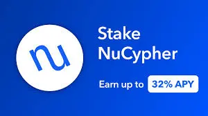 NuCypher